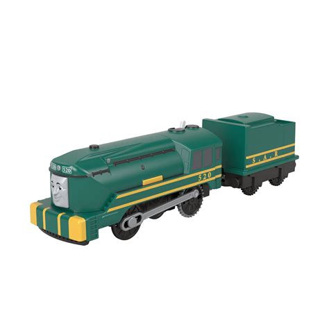 Image result for Trackmaster Kevin