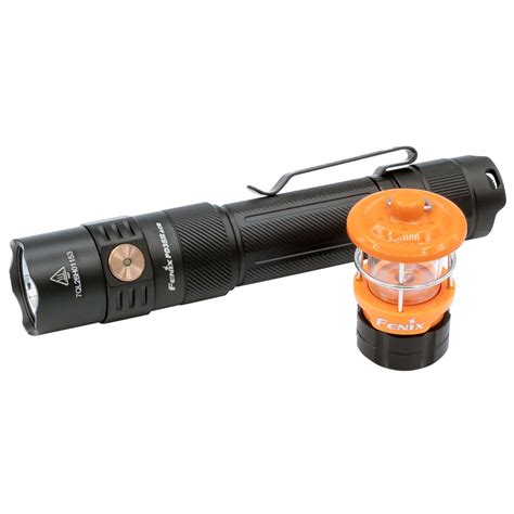 Fenix PD35R ACE Flashlight - Fenix Lighting