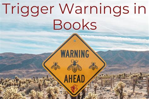 Caution: This Article Contains Sensitive Content about Trigger Warnings · Boulder Editors