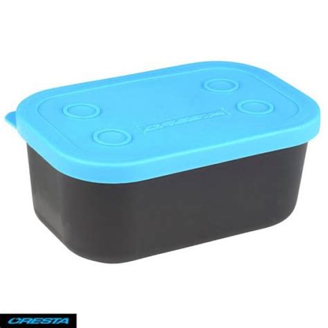 Cresta Baitbox 0,6Ltr Holed Lid - Prodaja | Tackle Boxes