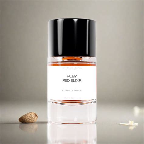 Image result for Red Elixir