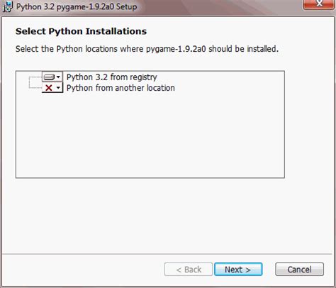 Image result for Pygame Install Tutorial