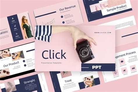 Image result for Mouse Click PowerPoint