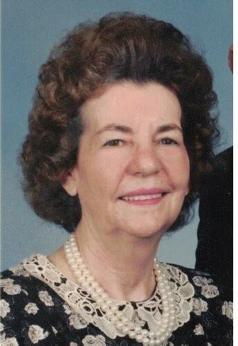 Ruby Estes Obituary (1933 - 2024) - Fishersville, VA - The News Virginian