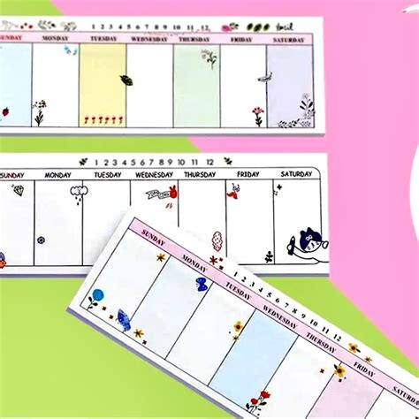 Buy Sticky Pads Online In India - Etsy India