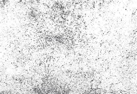 Grunge beunruhigte Overlay-Textur | Premium Vektor