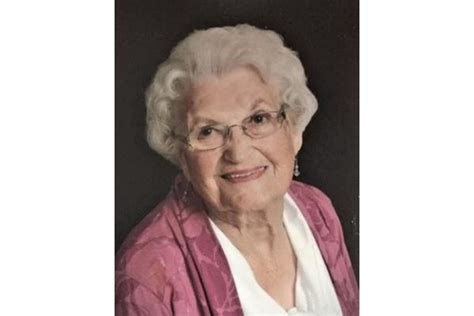 Violet Bahr Obituary (1916 - 2019) - Oshkosh, WI - Oshkosh Northwestern