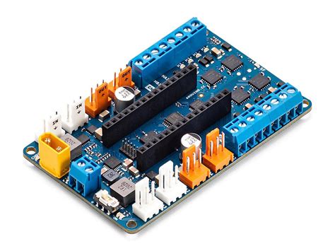 Image result for Nano Arduino Motor Control