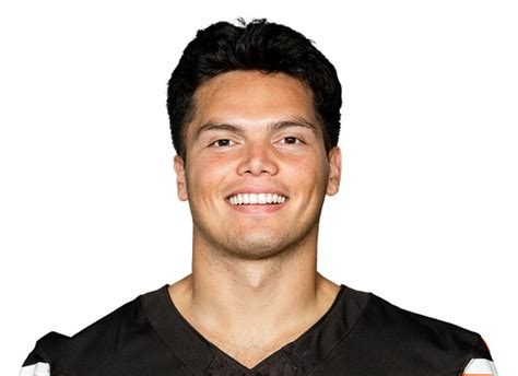 Dillon Gabriel - Cleveland Browns Quarterback - ESPN (IN)