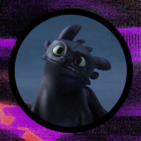 Image result for Toothless Pfpp