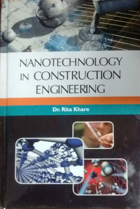 Nanotechnology in Construction Engineering - Indian books and Periodicals