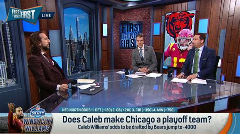 Image result for First Things First Fox