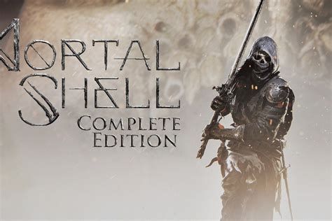 Mortal Shell OP Build 的图像结果