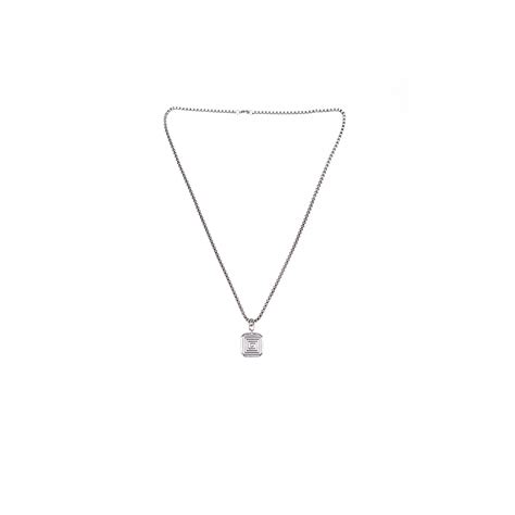 Frostbite Unisex Spiral Pendant – Extra Butter India