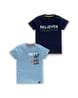 Buy Multicoloured Tshirts for Boys by CODEZ Online | Ajio.com