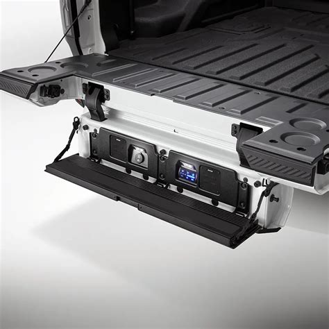 Image result for MultiPro Tailgate Audio System