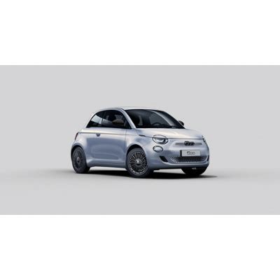 La Marque Fiat Neuf - Stellantis &You