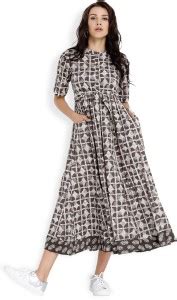 Vishudh Women Printed Anarkali Kurta - Buy Vishudh Women Printed ...