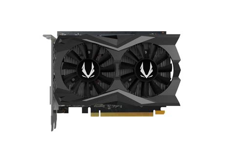 ZOTAC GTX 1650super - www.metrorailnews.in