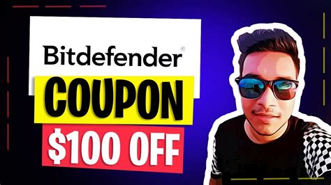 Bitdefender Promo Code 的图像结果