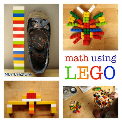 Image result for LEGO Math