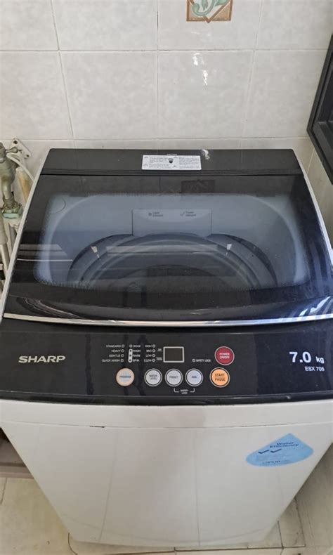 Washing Machine Sharp 的图像结果