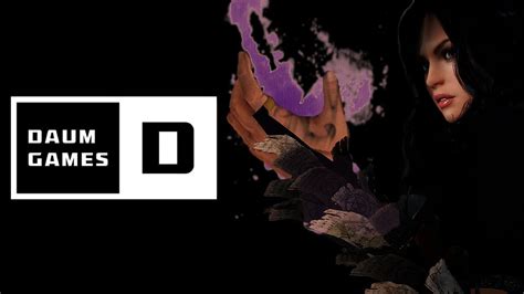 Black Desert - Interview with Daum Games Europe for action online game ...