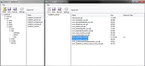 Image result for How to Open RPF Files