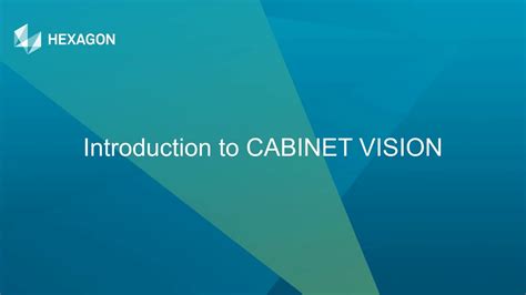 Image result for Cabinet Vision Basics