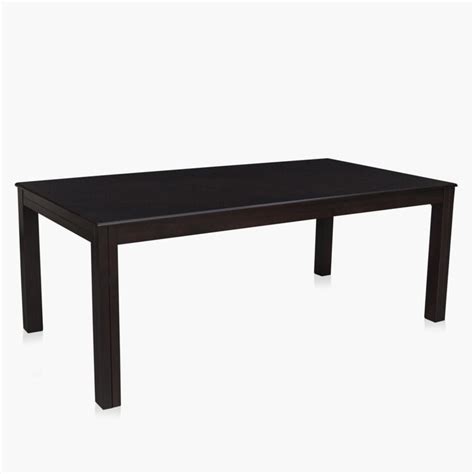 Buy Montoya Dining Table- 8 Seater from Home Centre at just INR 0.0
