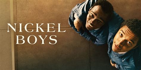 The Next Best Picture Podcast - "Nickel Boys"