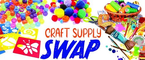 Craft Supply Swap Meet, 21590 STATE HWY 47, Malmo, MN, United States ...