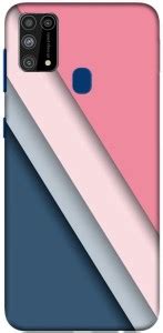 PNBEE Back Cover for Samsung Galaxy M31, SM-M315 - Drawing Pattern ...