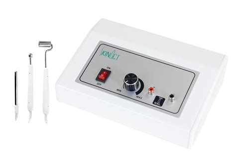 Buy SKINACT Galvanic Facial Skin Care Machine at Ubuy India