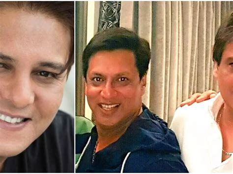 Bollywood Mourns The Death Of Film Producer Abis Rizvi, Who Lost His ...