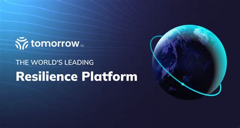 Image result for Tomorrow.io Features