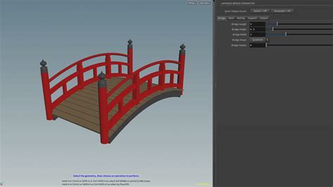 Image result for Houdini Polybridge Multiple