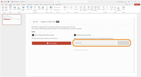 How to Activate License Key 的图像结果