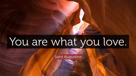 Augustine: Love And Do What You Will | Christian.net