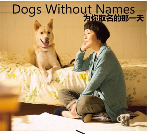 BLURAY Japan Movie Dogs Without Names 为你取名的那一天 1080p / Full HD / 4K ...
