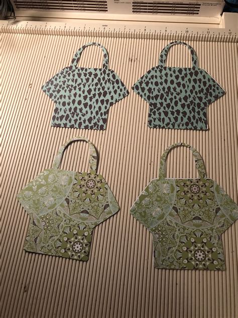 Cricut Purse Gift Bag Tutorial 的图像结果