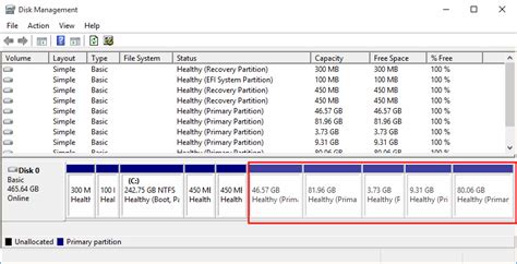How to Delete Linux On HDD Using Windows 的图像结果