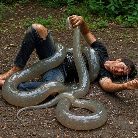 Image result for Alien Slime Attack On Woman