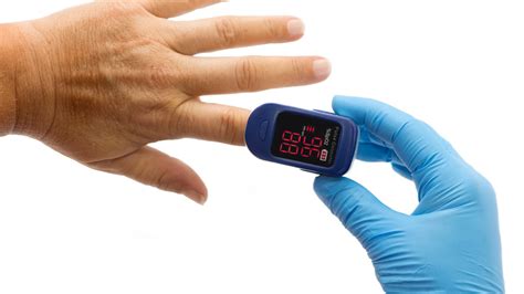 Image result for Top O2 Saturation Monitor