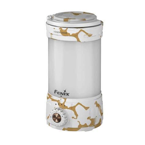 Fenix CL26R Pro LED Rechargeable Lantern – LightMen