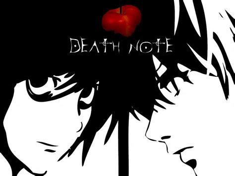 Image result for Death Note Home
