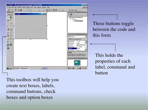 Image result for Create Visual Basic Program
