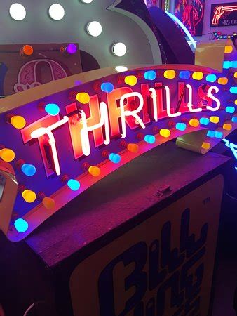 Gods Own Junkyard (London) - 2019 What to Know Before You Go (with ...