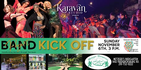 Karavan Studio Dance Performance - Cool Crest Miniature Golf and the ...