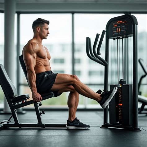 10 Best Leg Machines For 2025: Top Picks For Strength And Toning » Fit ...